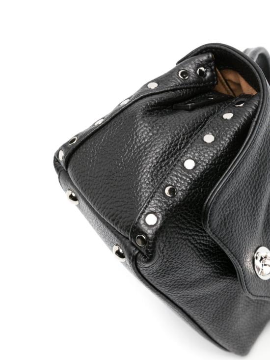 26FW 자넬라토 토트백 068010BABYDAILYZ0001 BLACK - ZANELLATO