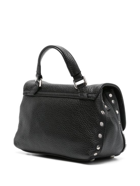 26FW 자넬라토 토트백 068010BABYDAILYZ0001 BLACK - ZANELLATO