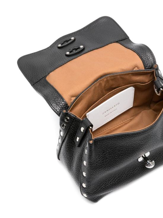 26FW 자넬라토 토트백 068010BABYDAILYZ0001 BLACK - ZANELLATO
