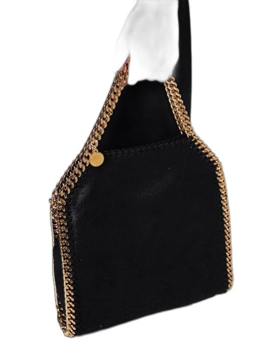 26FW 스텔라 맥카트니 토트백 371223W93551000 NERO - STELLA MCCARTNEY