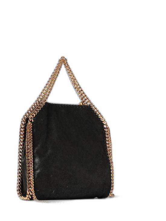 26FW 스텔라 맥카트니 토트백 371223W93551000 NERO - STELLA MCCARTNEY