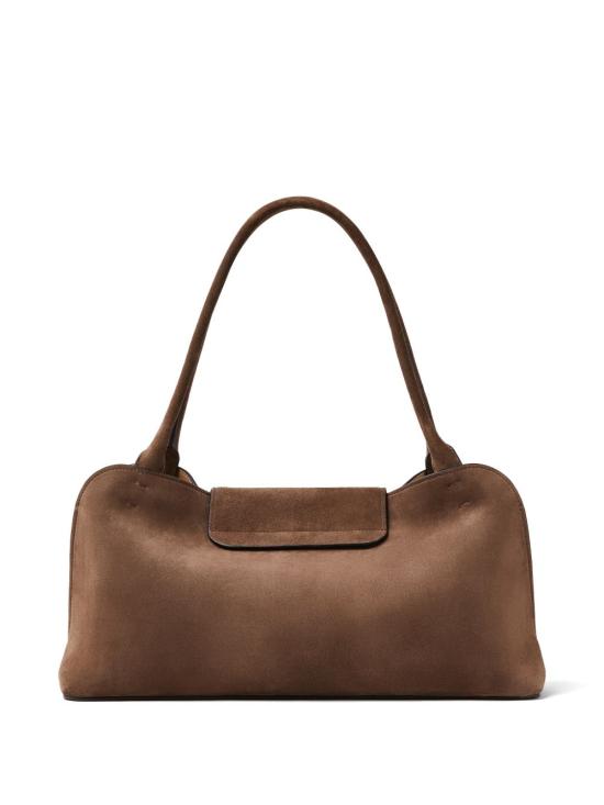 26FW 베르사체 토트백 10234561A185281NN1J BROWN - VERSACE