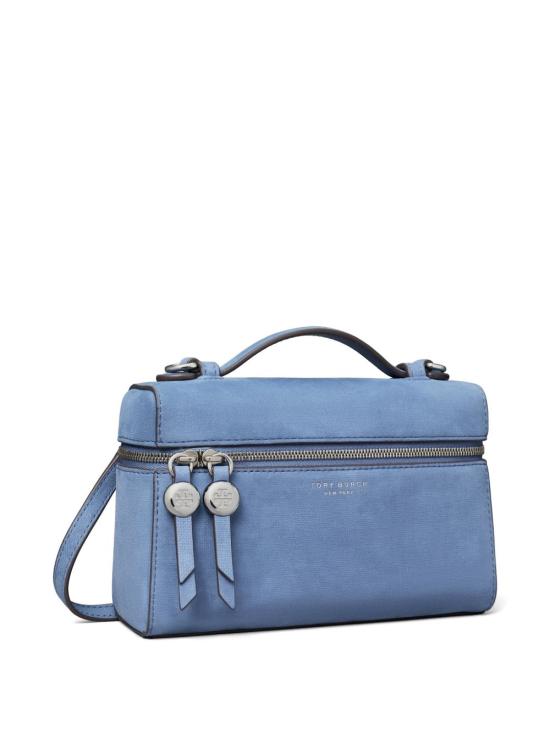 26FW 토리버치 토트백 183014400 NAVY - TORY BURCH