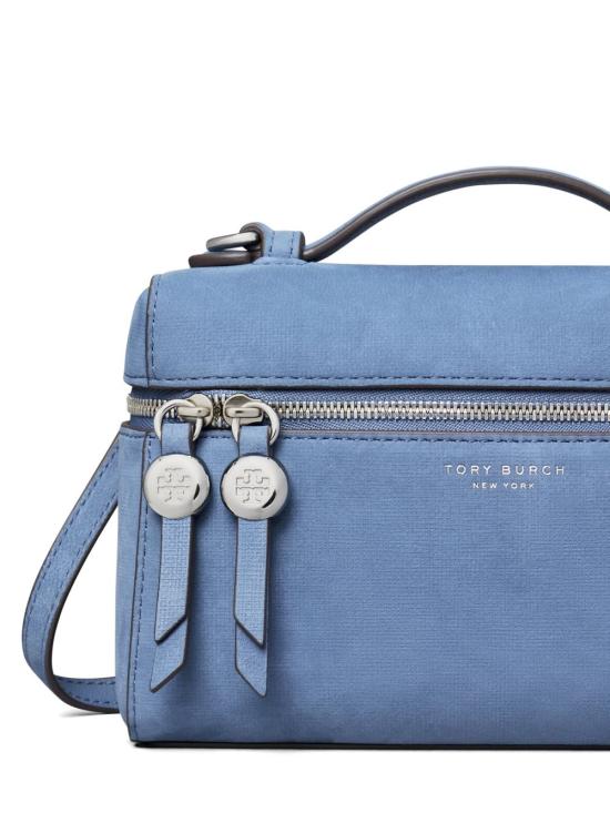 26FW 토리버치 토트백 183014400 NAVY - TORY BURCH