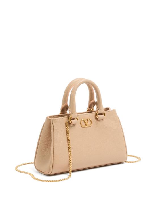 26FW 발렌티노 가라바니 토트백 WP0BA9SNPWRP PINK - VALENTINO GARAVANI
