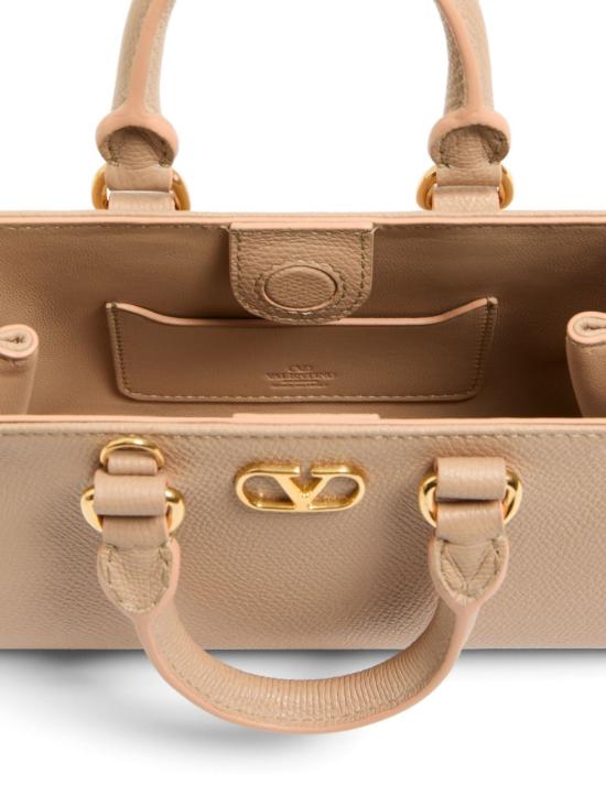 26FW 발렌티노 가라바니 토트백 WP0BA9SNPWRP PINK - VALENTINO GARAVANI