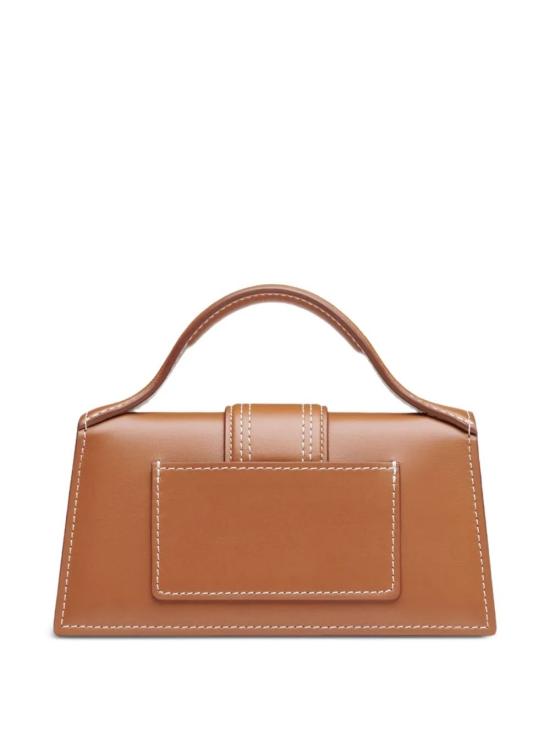 26FW 자크뮈스 밤비노 플랩백 BAW00006AC01C04811 LUGGAGE - JACQUEMUS