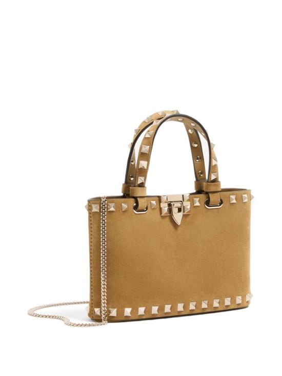 26FW 발렌티노 가라바니 토트백 WP0AT0KQQRDX BEIGE - VALENTINO GARAVANI