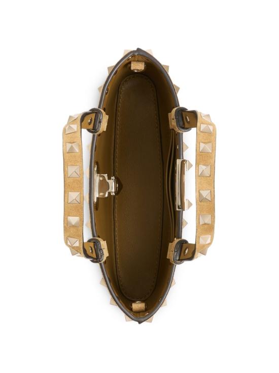 26FW 발렌티노 가라바니 토트백 WP0AT0KQQRDX BEIGE - VALENTINO GARAVANI