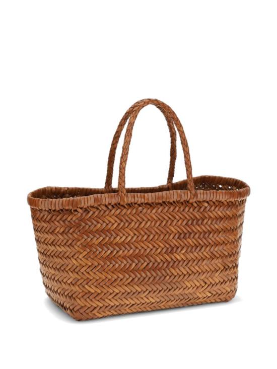 26SS 드래곤디퓨전 토트백 DGS68811TAN LUGGAGE - DRAGON DIFFUSION