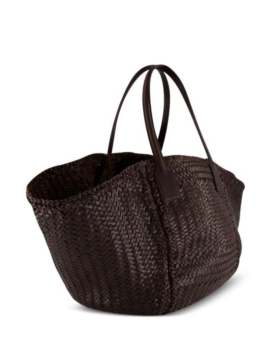 26SS 드래곤디퓨전 토트백 DGS68558DKBROWN - DRAGON DIFFUSION