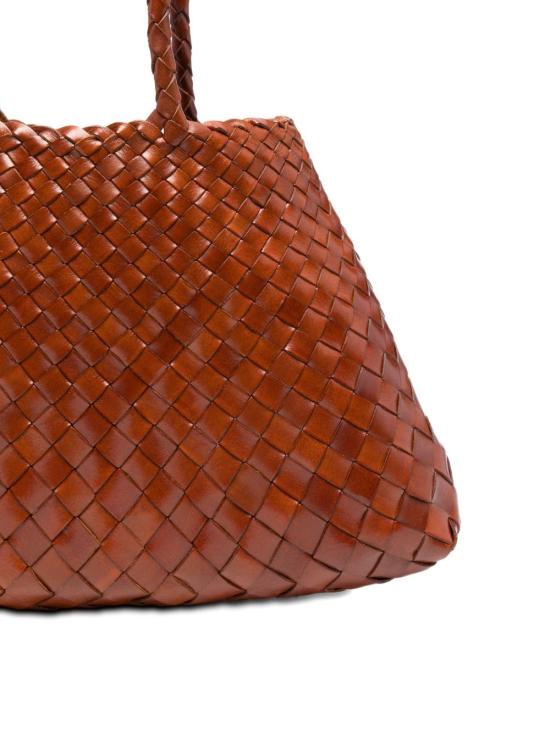 26SS 드래곤디퓨전 토트백 DGS68892TAN LUGGAGE - DRAGON DIFFUSION