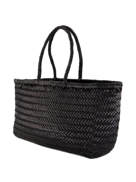 26SS 드래곤디퓨전 토트백 DGS68810BLACK - DRAGON DIFFUSION
