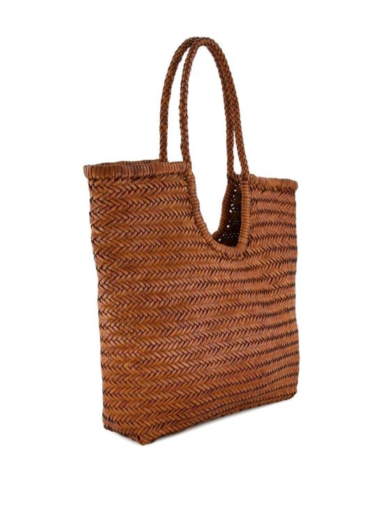 26SS 드래곤디퓨전 토트백 DGS68914TAN LUGGAGE - DRAGON DIFFUSION