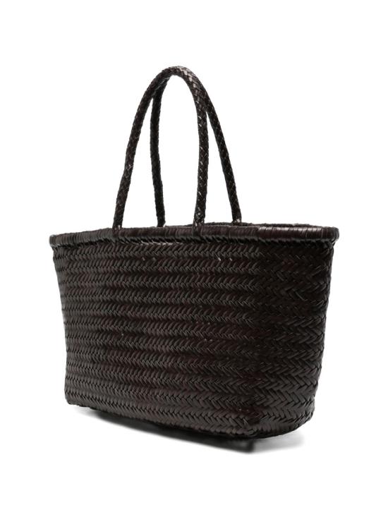 26SS 드래곤디퓨전 토트백 DGS68810DKBROWN - DRAGON DIFFUSION