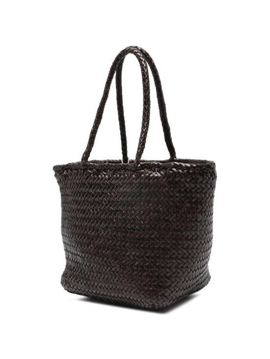 26SS 드래곤디퓨전 토트백 DGS68813DKBROWN - DRAGON DIFFUSION