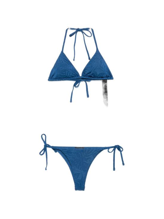 26SS 엠포리오 아르마니 비키니 수영복 EW000786AF20241FB058 NAVY