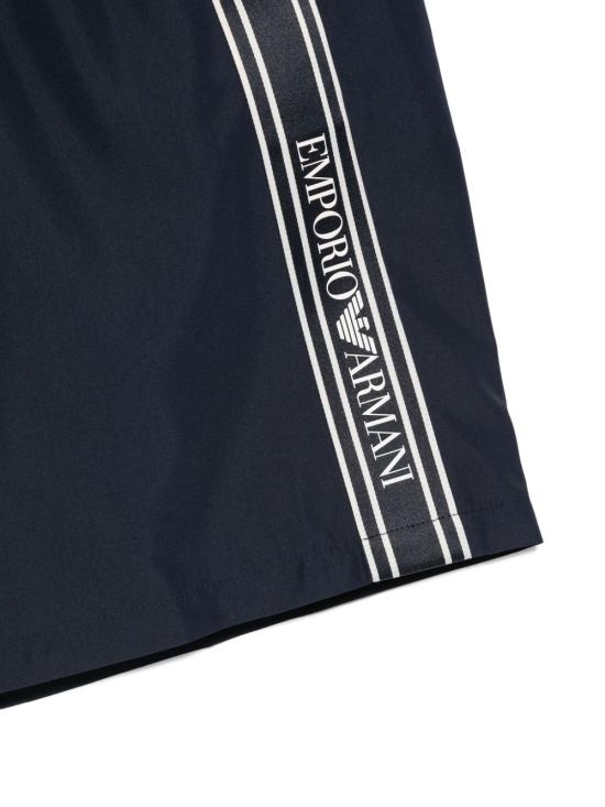26SS 엠포리오 아르마니 스윔팬츠 EM000578AF20425UB102 NAVY - EMPORIO ARMANI