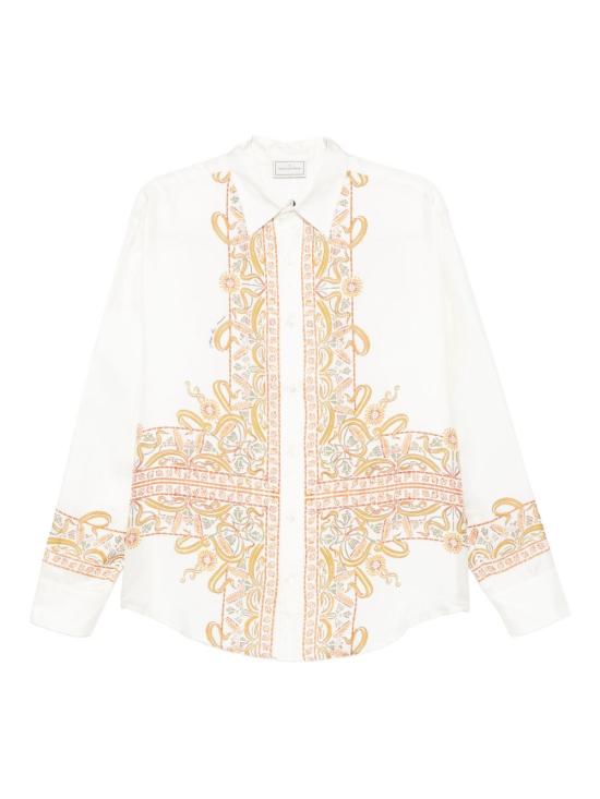 25FW 피에르루이마샤 셔츠 ALOEBIOSCML10643101516212 WHITE