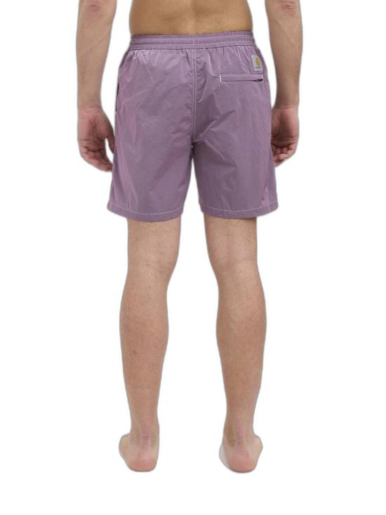 26SS 칼하트 WIP 캔비 스윔 트렁크 I0345703N7XX VIOLET - CARHARTT WIP