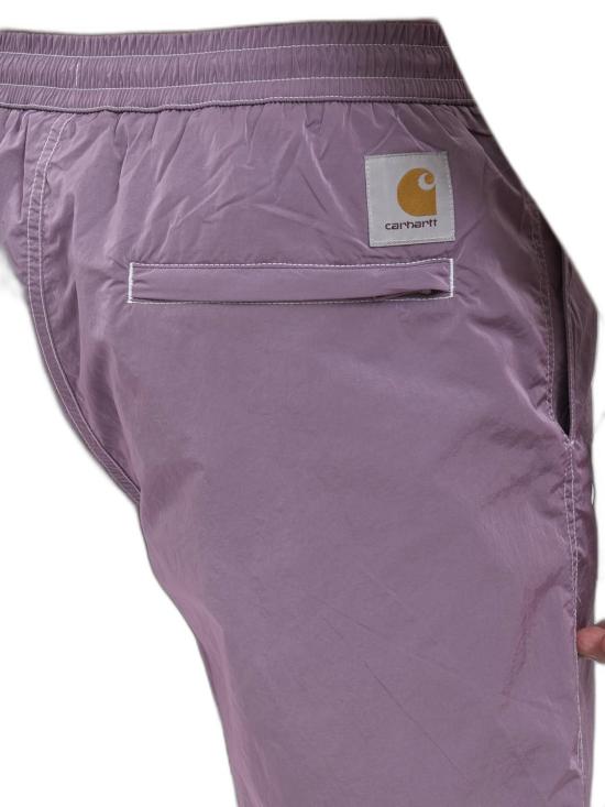 26SS 칼하트 WIP 캔비 스윔 트렁크 I0345703N7XX VIOLET - CARHARTT WIP