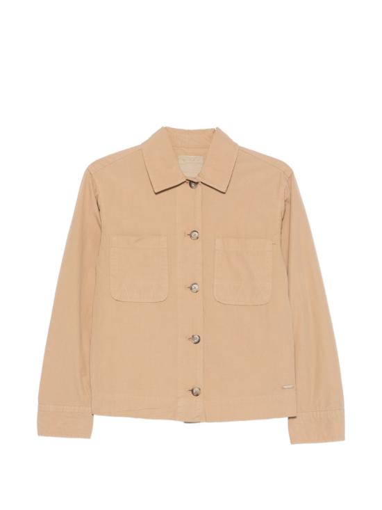 26SS 울리치 자켓 CFWWOS2019FRUT41328640 BEIGE