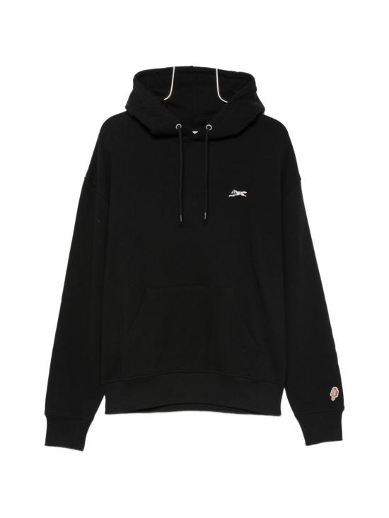 26FW 빌리어네어보이즈클럽 후드 티셔츠 ICPH26231BLACK