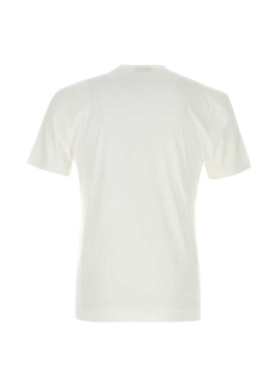 26FW 구찌 반팔 티셔츠 866186XJHX29000 WHITE - GUCCI