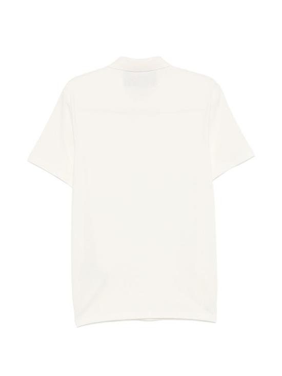 26FW 발렌티노 가라바니 반팔 티셔츠 VMH04VBMDA03 AVORIO - VALENTINO GARAVANI