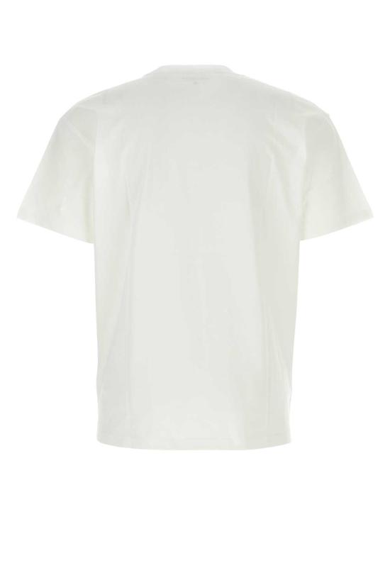 26FW 칼하트 WIP 숏슬리브 체이스 티셔츠 I02639100RXX WHITE - CARHARTT WIP
