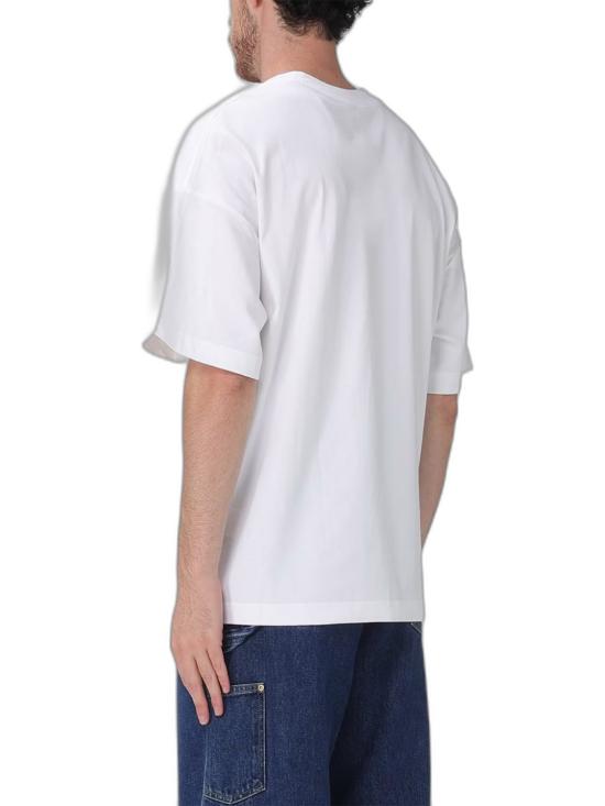 26FW 칼하트 WIP 숏슬리브 포켓 티셔츠 I03043402XX WHITE - CARHARTT WIP