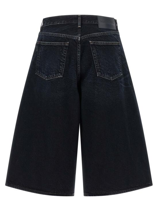 26FW 하이쿠레 숏팬츠 HEW03377DF106L0941 - HAIKURE
