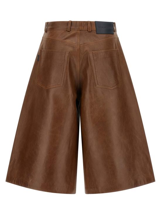 26FW 하이쿠레 숏팬츠 HEW03377PL008TPC0081 - HAIKURE