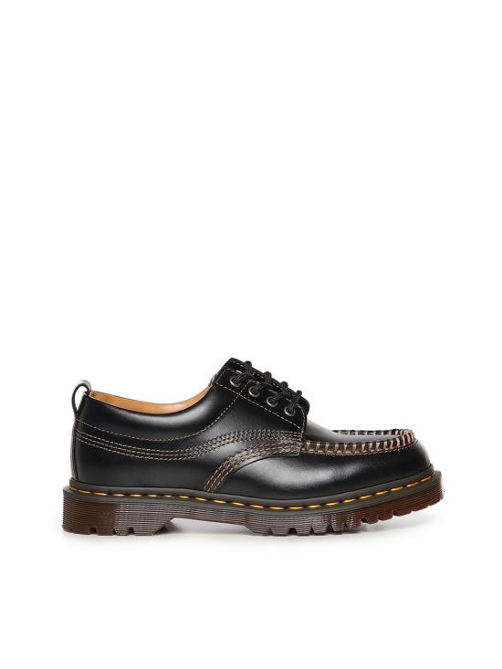 26FW 닥터마틴 로퍼 31816001 BLACK