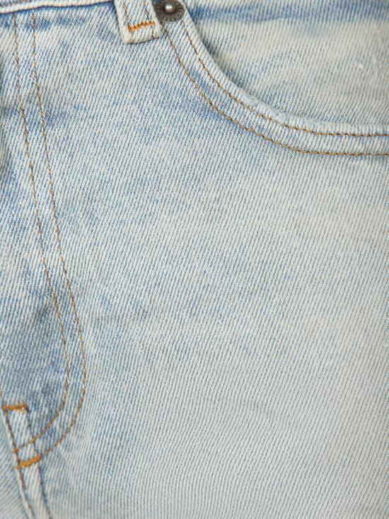 26SS 디젤 데님 팬츠 A03625 09N47 01 Blue - DIESEL