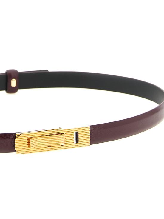 26FW 알베르타 페레티 벨트 A800180250195 - ALBERTA FERRETTI