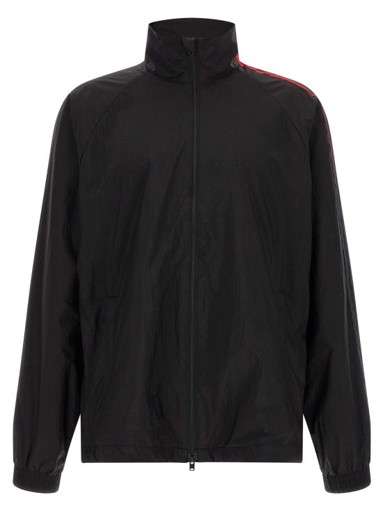 26FW 와이쓰리 자켓 KS3804BLACK
