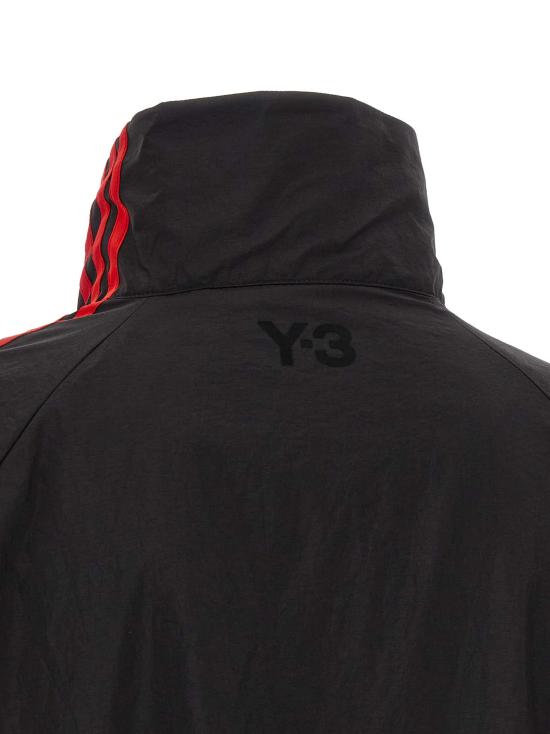 26FW 와이쓰리 자켓 KS3804BLACK - Y-3