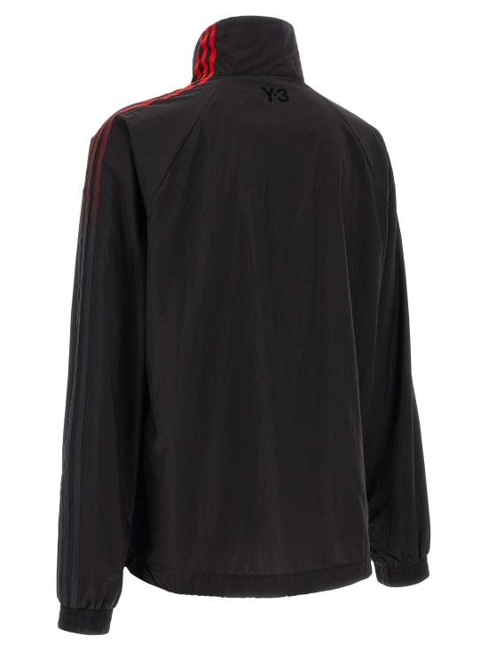 26FW 와이쓰리 자켓 KS3804BLACK - Y-3