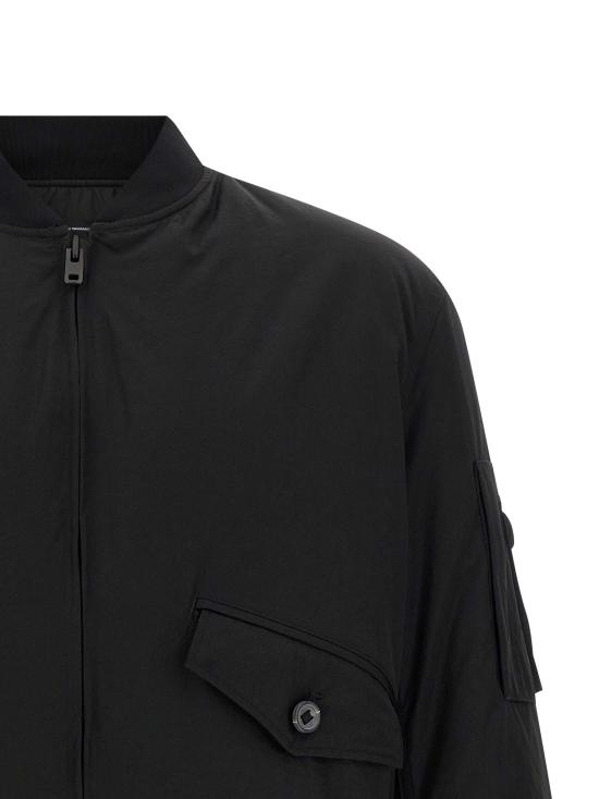 26FW 와이쓰리 패딩 KS1207BLACK - Y-3