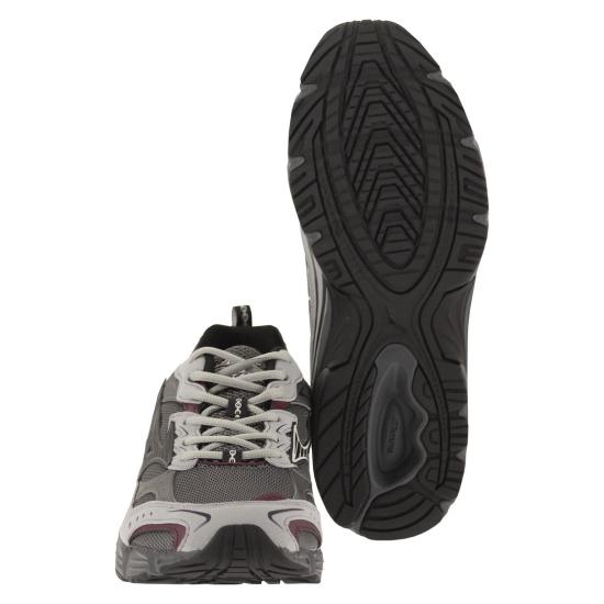 26SS 미즈노 스니커즈 D1GA2562 GREY - MIZUNO