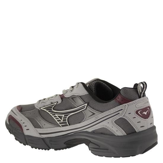26SS 미즈노 스니커즈 D1GA2562 GREY - MIZUNO