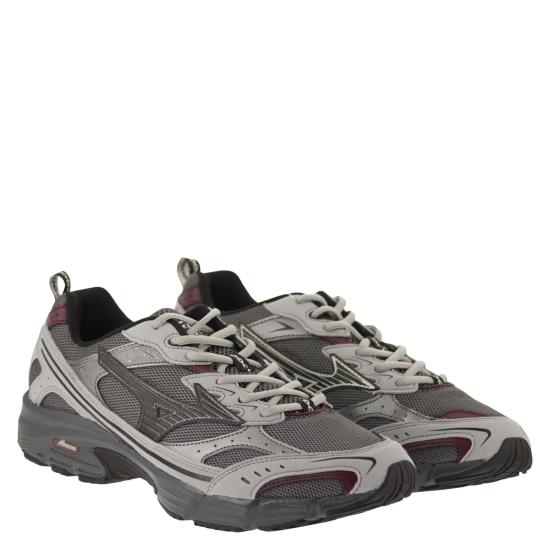 26SS 미즈노 스니커즈 D1GA2562 GREY - MIZUNO