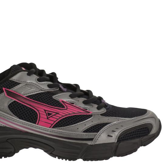 26SS 미즈노 스니커즈 D1GA2451 BLACK FUCHSIA - MIZUNO