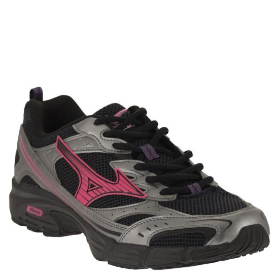 26SS 미즈노 스니커즈 D1GA2451 BLACK FUCHSIA - MIZUNO