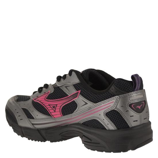 26SS 미즈노 스니커즈 D1GA2451 BLACK FUCHSIA - MIZUNO