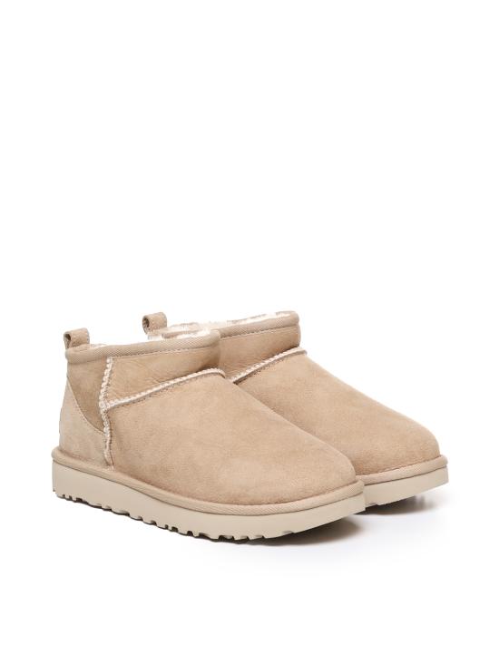 26FW 어그 울트라 미니 부츠 1116109 SAN SAND - UGG