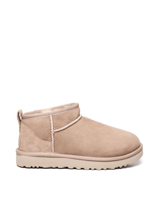 26FW 어그 울트라 미니 부츠 1116109 SAN SAND - UGG