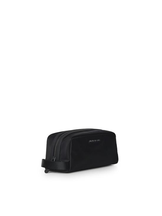 26FW 마이클 코어스 액세서리 33T6GHDT7O 001 BLACK - MICHAEL KORS