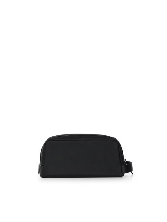 26FW 마이클 코어스 액세서리 33T6GHDT7O 001 BLACK - MICHAEL KORS
